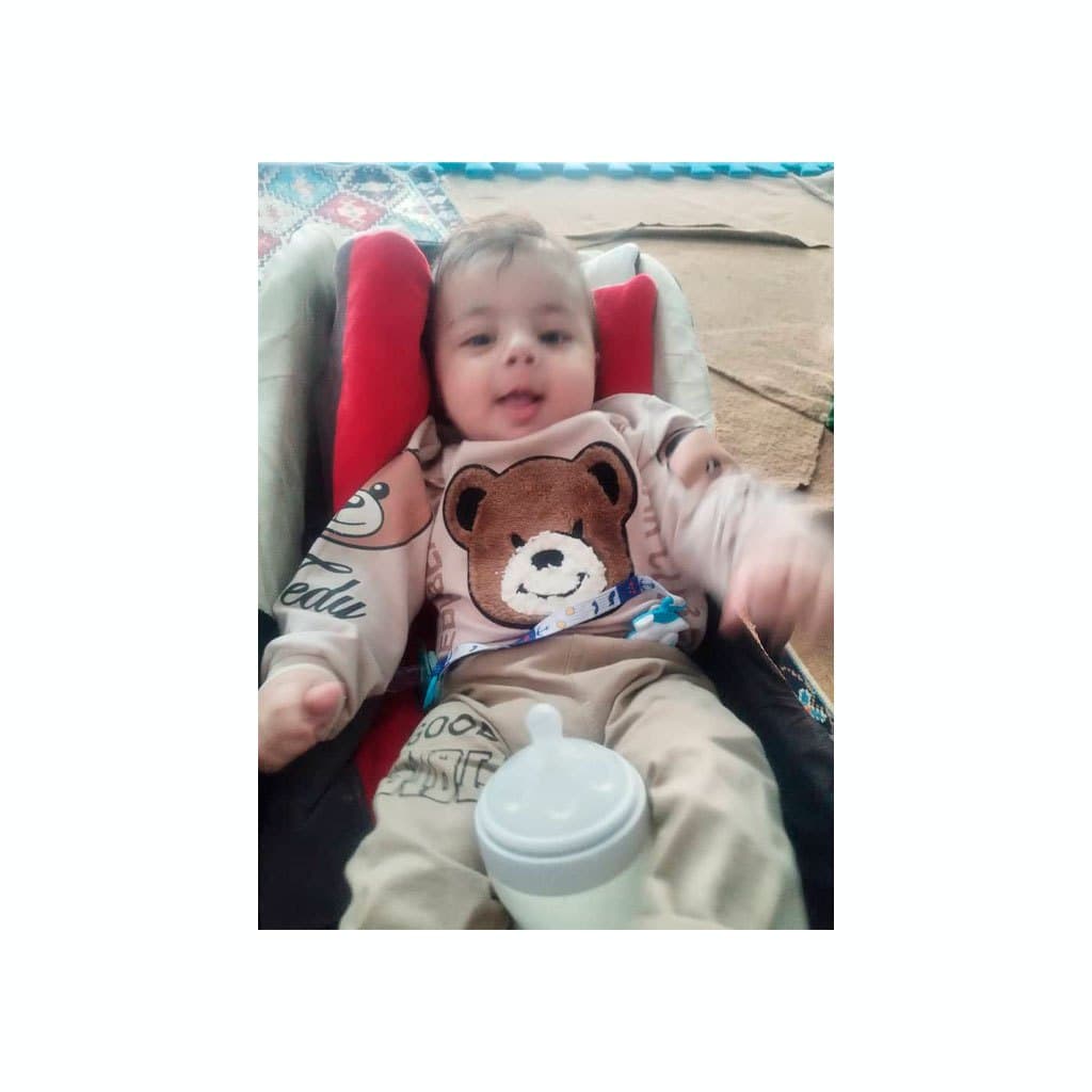 پیش دبستان و کودکستان امید فردا