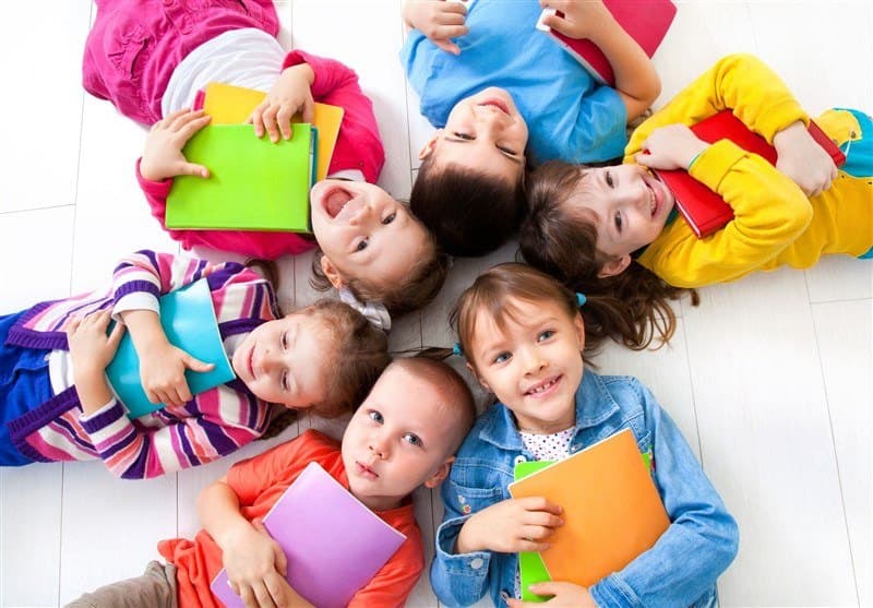پیشدبستان و کودکستان امید فردا؛ بهترین انتخاب برای رشد همهجانبه کودکان